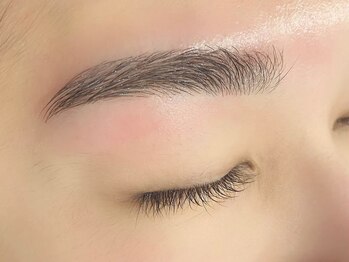 アイクイック 新宿 新宿駅西口店(Ai Quick)/アイブロウ/眉毛サロン/メンズ