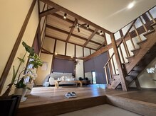 ワイズルーム(Y’s Room)/内観