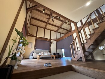 ワイズルーム(Y’s Room)/内観