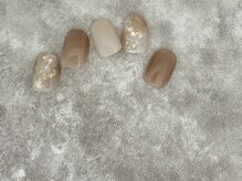 アンドヴァ ピヴォクロス店(Andova)/【S50】シンプル