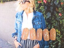 シェリ(Cheri)/定額《ニュアンスコース》