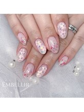 アンベリール 新宿(Embellir)/120分やり放題コース♪