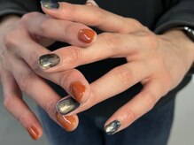 ブランクルネ(blanclune)/omakase＋ink or one color