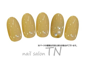 ティーエヌ 蔦屋書店茂原店/季節の定額4900円コース☆