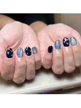 チル(chill)/定額シンプルデザイン