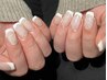 【hand】フレンチ￥5500