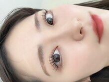 アーリ 茨木店(ALI)/【Dカール】仕上がりイメージ