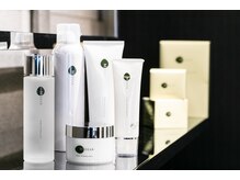 プレシア(Presia)/【Presia心斎橋店　店内３】