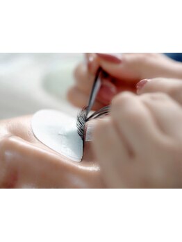 キープ力が自慢のサロン