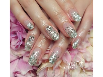 アイネイル(iNAIL)/