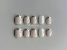 リノ(lino)/オーダーチップ 8/25