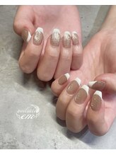 エム(em)/マグネット×フレンチ