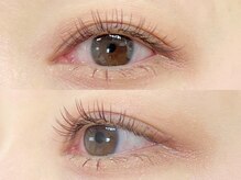 プラスアイ 銀座中央通り店/ラベンダーアッシュ　担当：菅