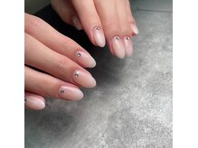 シンプルもアートもお任せください♪