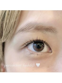 ルシエル アイラッシュ 薬院店(LuXiel Eyelash)/