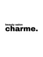 シャルム 春日(charme)/beauty salon CHARME