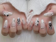 ジェン 新大久保店(Jenn)/画像持ち込みOK/カ ラーも豊富