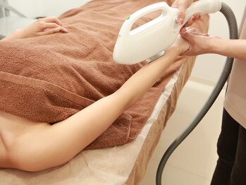 るあん/美肌脱毛