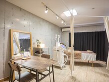 丁寧なカウンセリング後施術にはいりますのでご安心ください