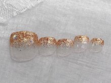 サラ(Sara)/【Foot】シンプルコース１０種