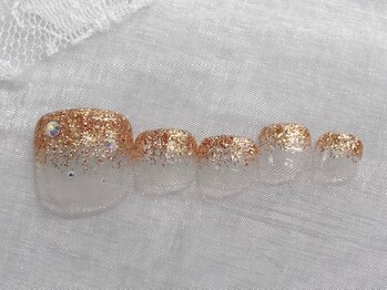 サラ(Sara)/【Foot】シンプルコース１０種