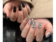 ラモダサロン(LA MODA salon)/