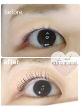 ラナ(Lana)/福津市まつげパーマ ☆