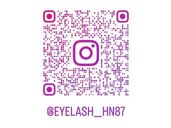 マシェリフルール 表参道(Ma chere fluer)/インスタ@eyelash__hn87