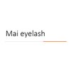マイアイラッシュ(Mai eyelash)のお店ロゴ