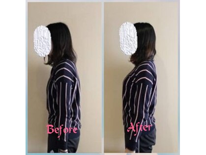 フィジカル整体 ボディーレ(Body Re)の写真