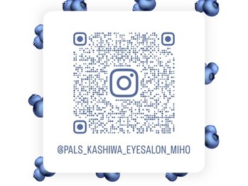 パルズ 柏(PALS)/Instagram