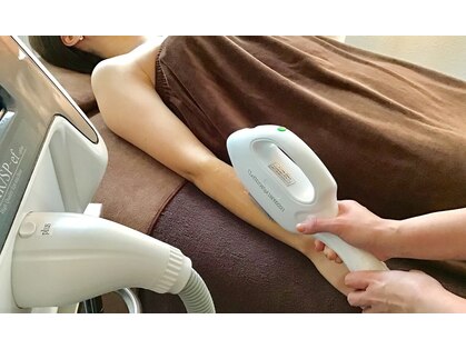 ココチ(cocoti)の写真