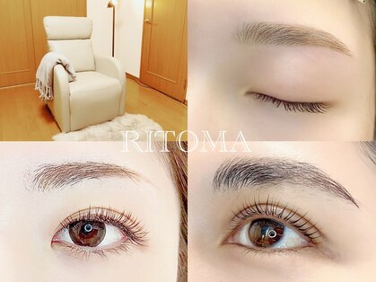 リトマ 宮原店(RITOMA)の写真