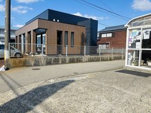 ミコマール(mikomarl)/サロン順路２