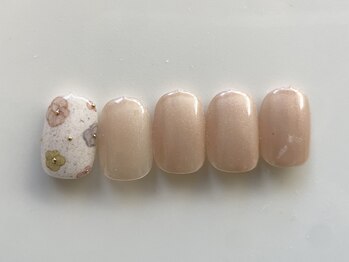 ソポカロン くずは店(sopoca lon)/sopoコース5800円