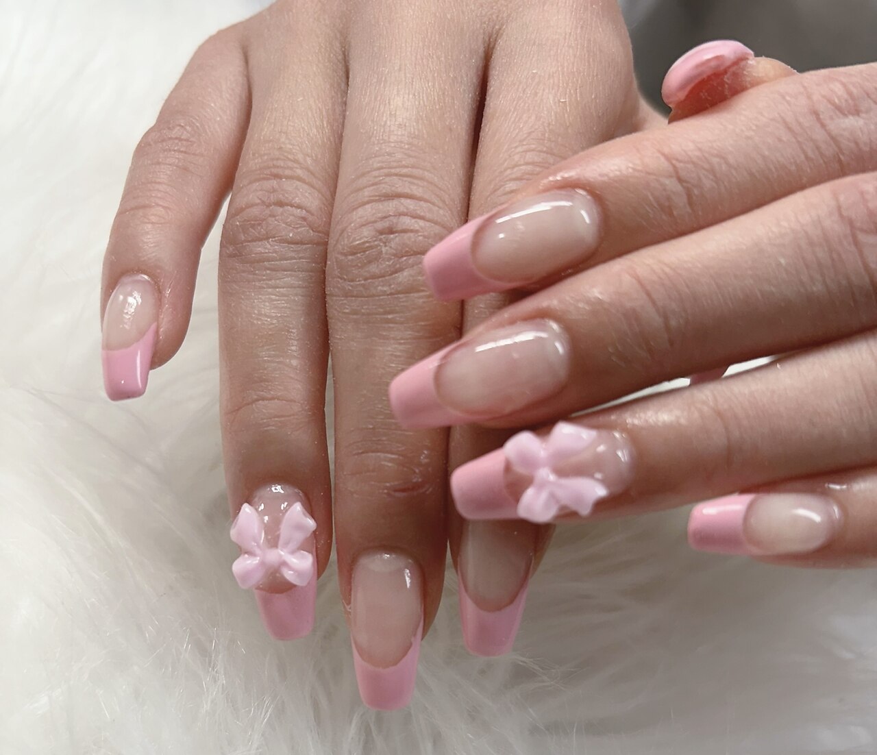ネイリリー(NAILILY)｜ホットペッパービューティー