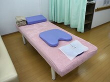 いとう接骨院/施術はこちらで！！