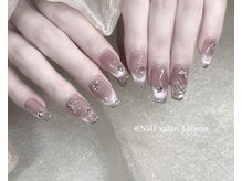 リコリス(Lycoris)/【092】粘膜マグネット