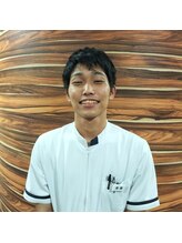 三鷹整骨院&nbsp;高橋 鷹也