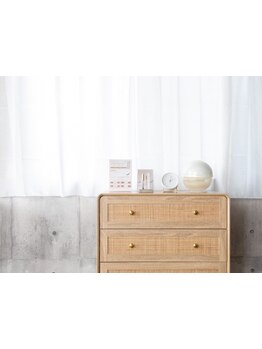 ナチュラル上品な目元にしたい