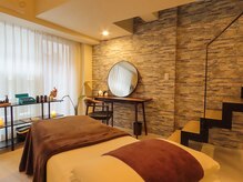 アミネデトックス アンド ヒーリング(Amine Detox&Healing)/心地いいプライベート空間♪