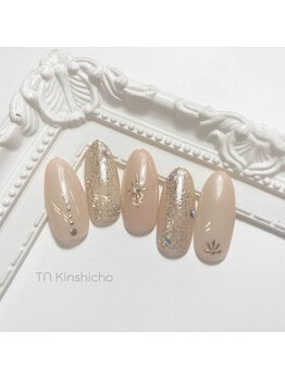 ティーエヌ 錦糸町店/☆定額5250円アートデザイン☆
