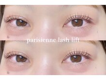 カクテル(COCKTAIL)/パリジェンヌラッシュリフト