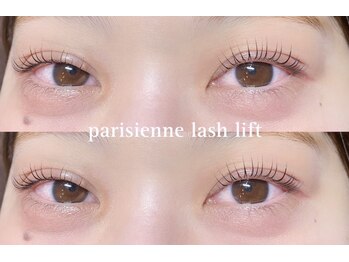 カクテル(COCKTAIL)/パリジェンヌラッシュリフト