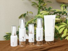 サルーテ(Salute)/商材