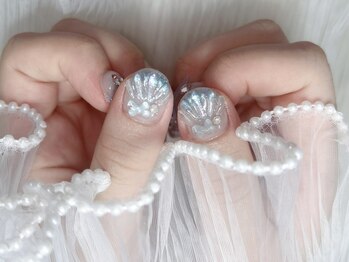 ミナ 池袋店(Mina)/ワンカラー