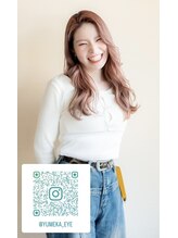 ワカ(WAKA)&nbsp;木城 夢香