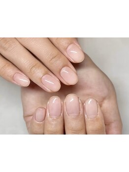 爪の悩みを解消できる（ケア含む）