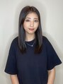 アウレル(AUREL) 尾島 礼奈