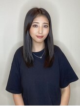 アウレル(AUREL) 尾島 礼奈